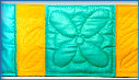 Babyquilt (Ausschnitt)