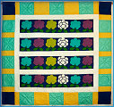 Babyquilt (unverkäuflich)